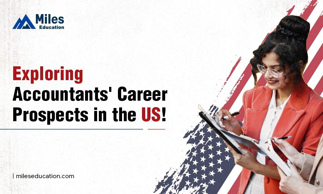 Exploring a Lucrative Career as an Accountant in the USA