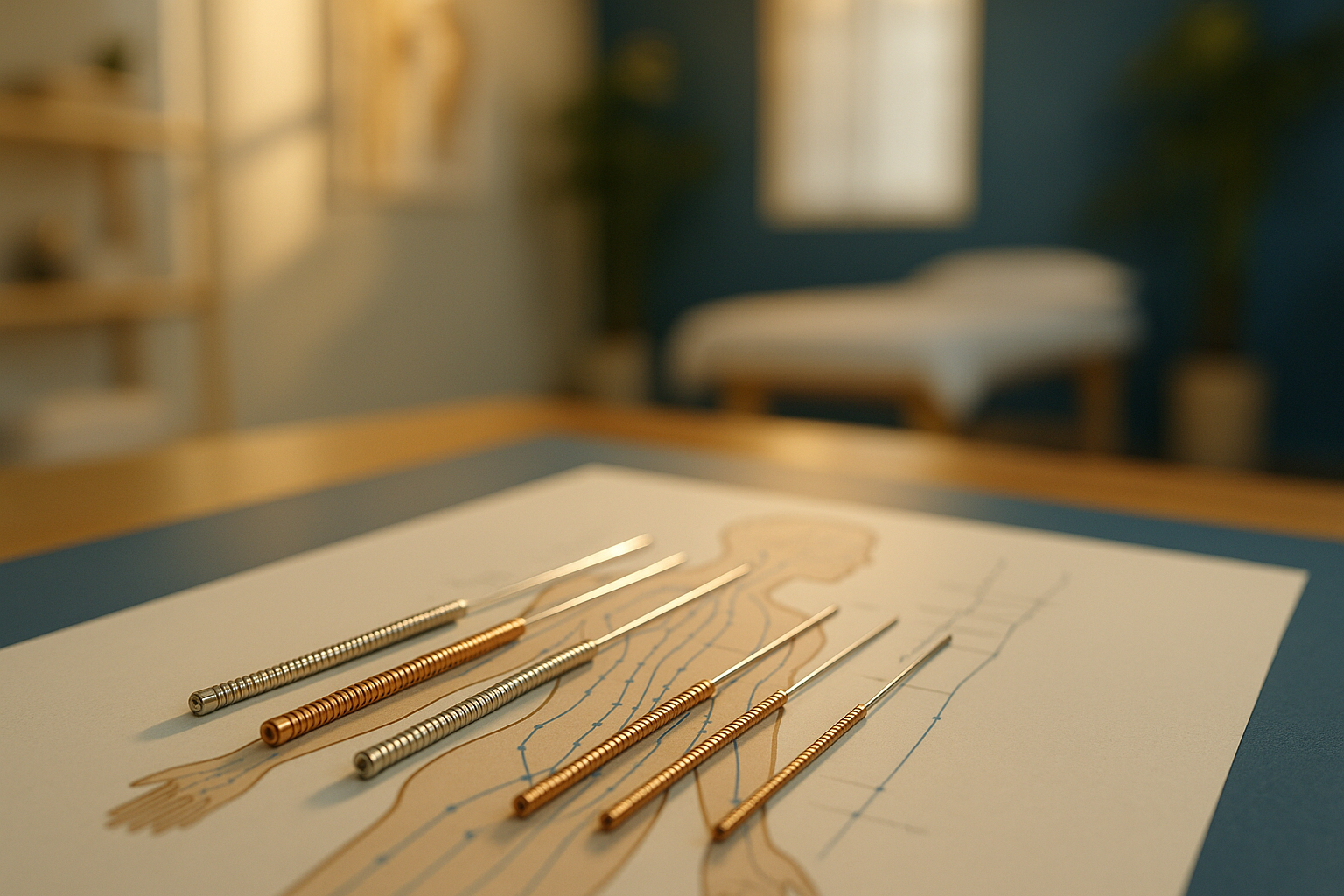 Exploring The Acupuncturist Career Path In The USA Exploring The Acupuncturist Career Path In The USA