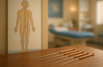Exploring The Acupuncturist Career Path In The USA