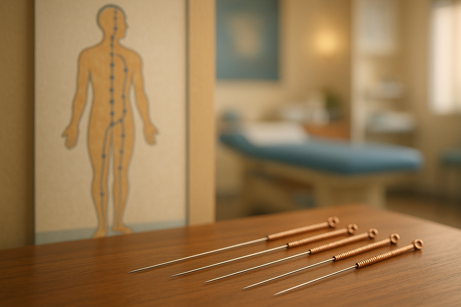 Exploring The Acupuncturist Career Path In The USA Exploring The Acupuncturist Career Path In The USA
