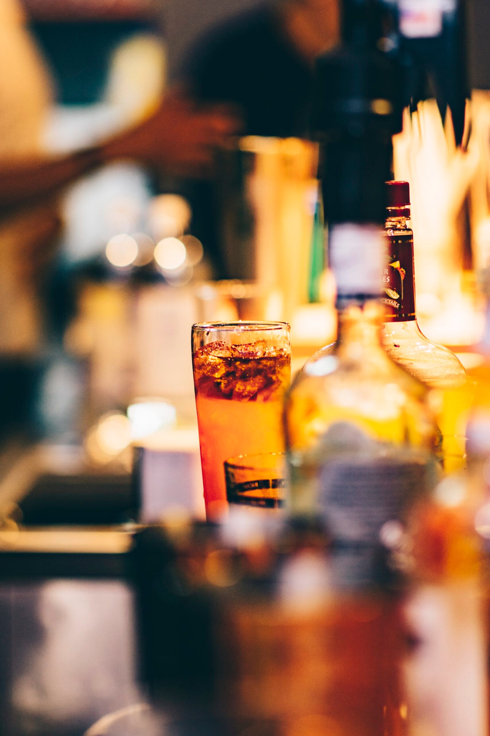 Exploring the Bartending Career Path in the USA
