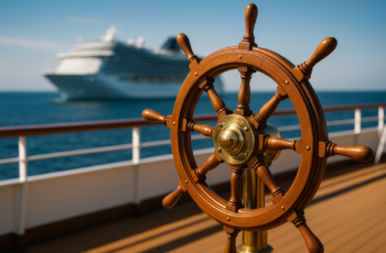 Exploring The Cruise Director Career Path In The USA