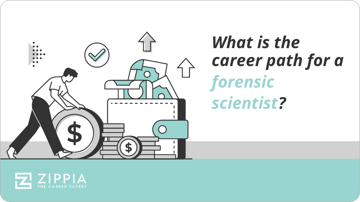 Exploring the Forensic Scientist Career Path in the USA