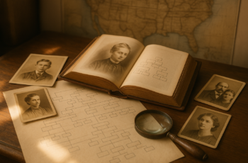 Exploring The Genealogist Career Path In The USA