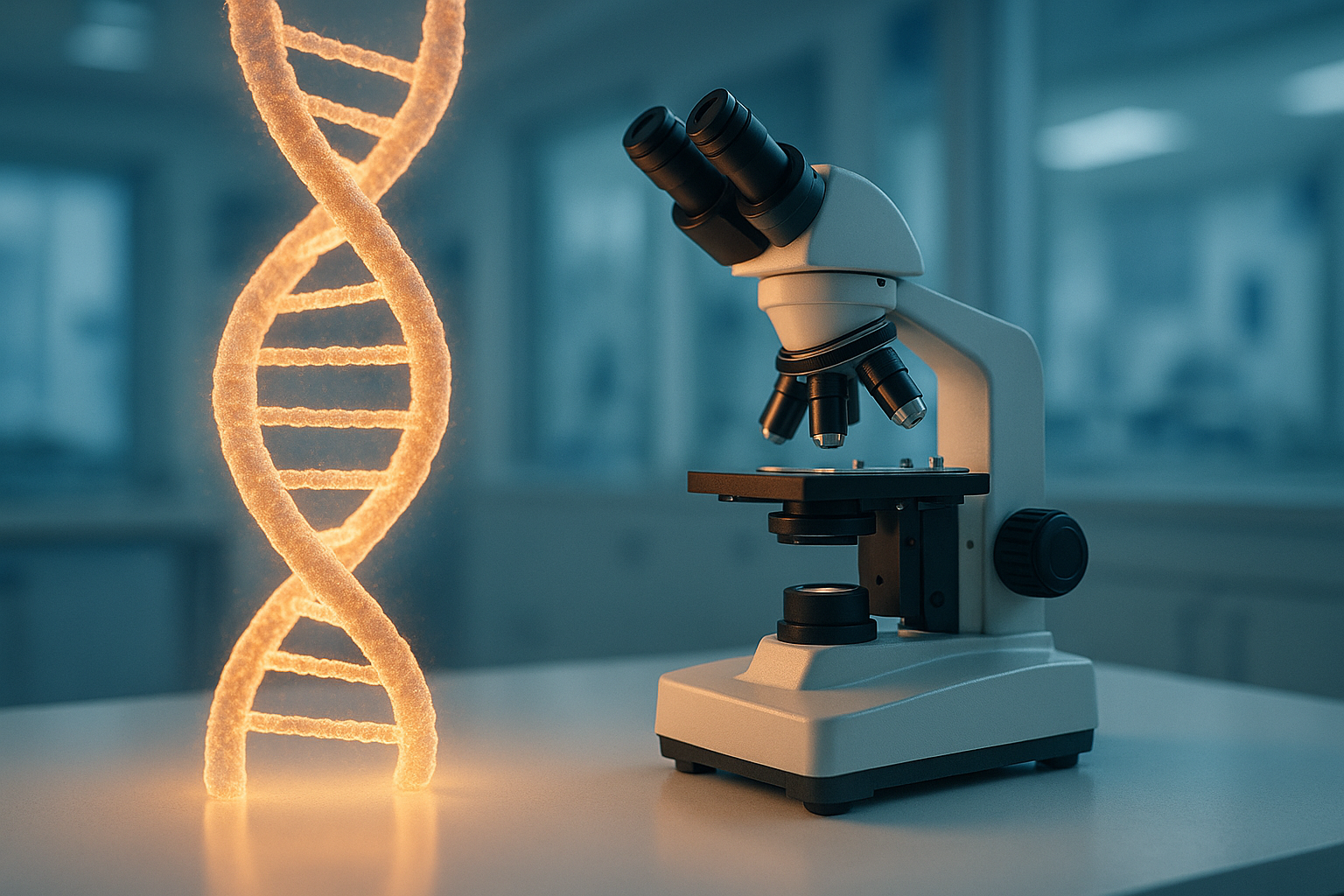 Exploring The Geneticist Career Path In The USA