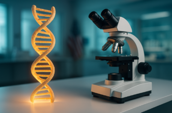 Exploring The Geneticist Career Path In The USA
