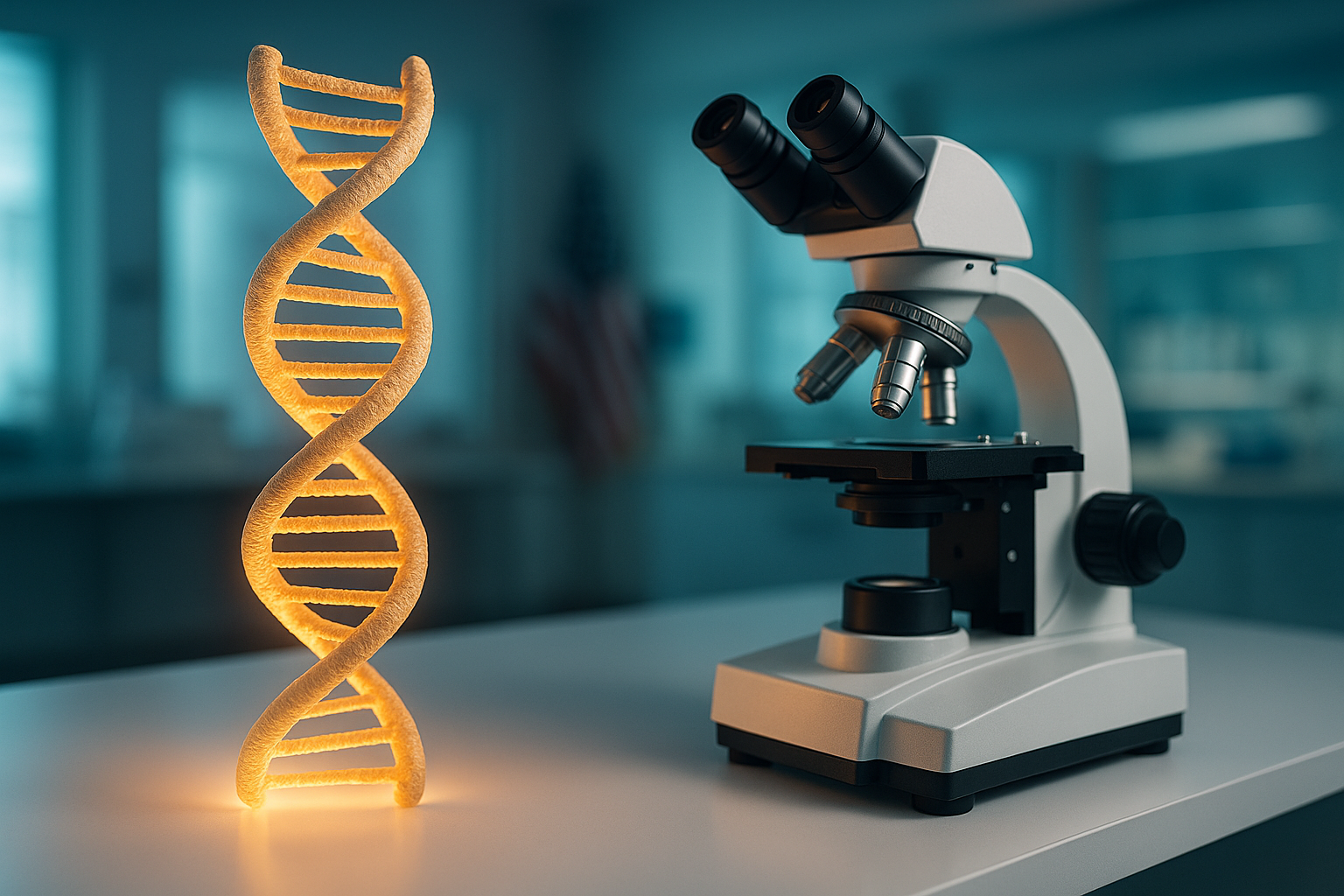 Exploring The Geneticist Career Path In The USA