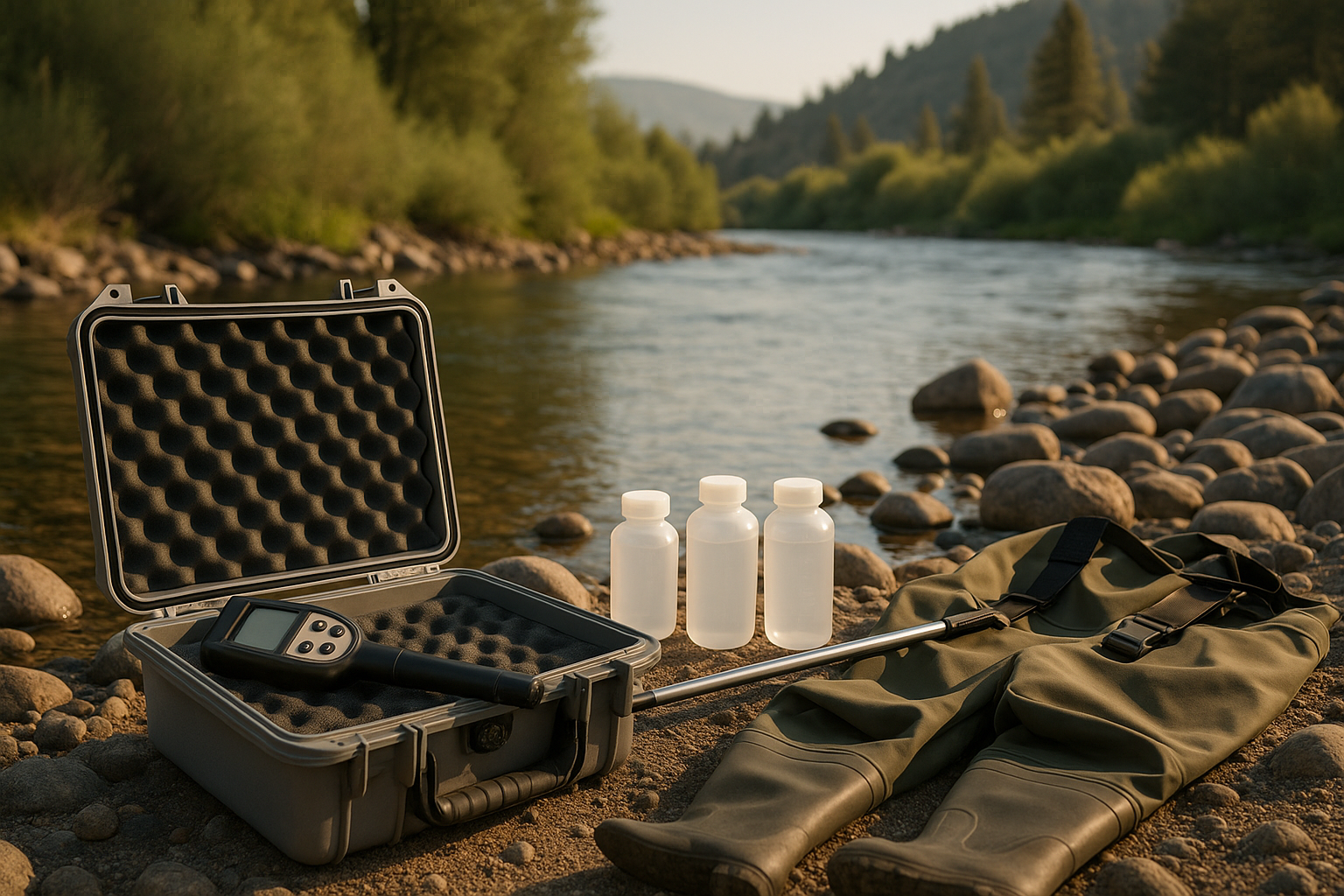 Exploring The Hydrologist Career Path In The USA Exploring The Hydrologist Career Path In The USA
