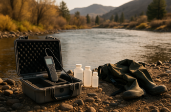 Exploring The Hydrologist Career Path In The USA
