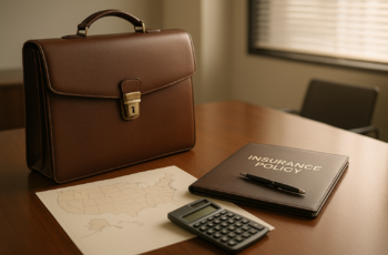 Exploring The Insurance Agent Career Path In The USA