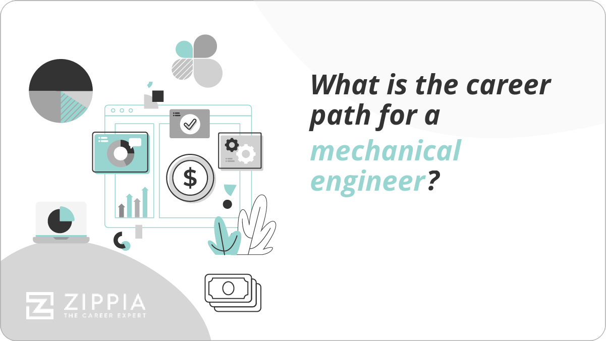 Exploring the Mechanical Engineer Career Path in the USA Exploring the Mechanical Engineer Career Path in the USA