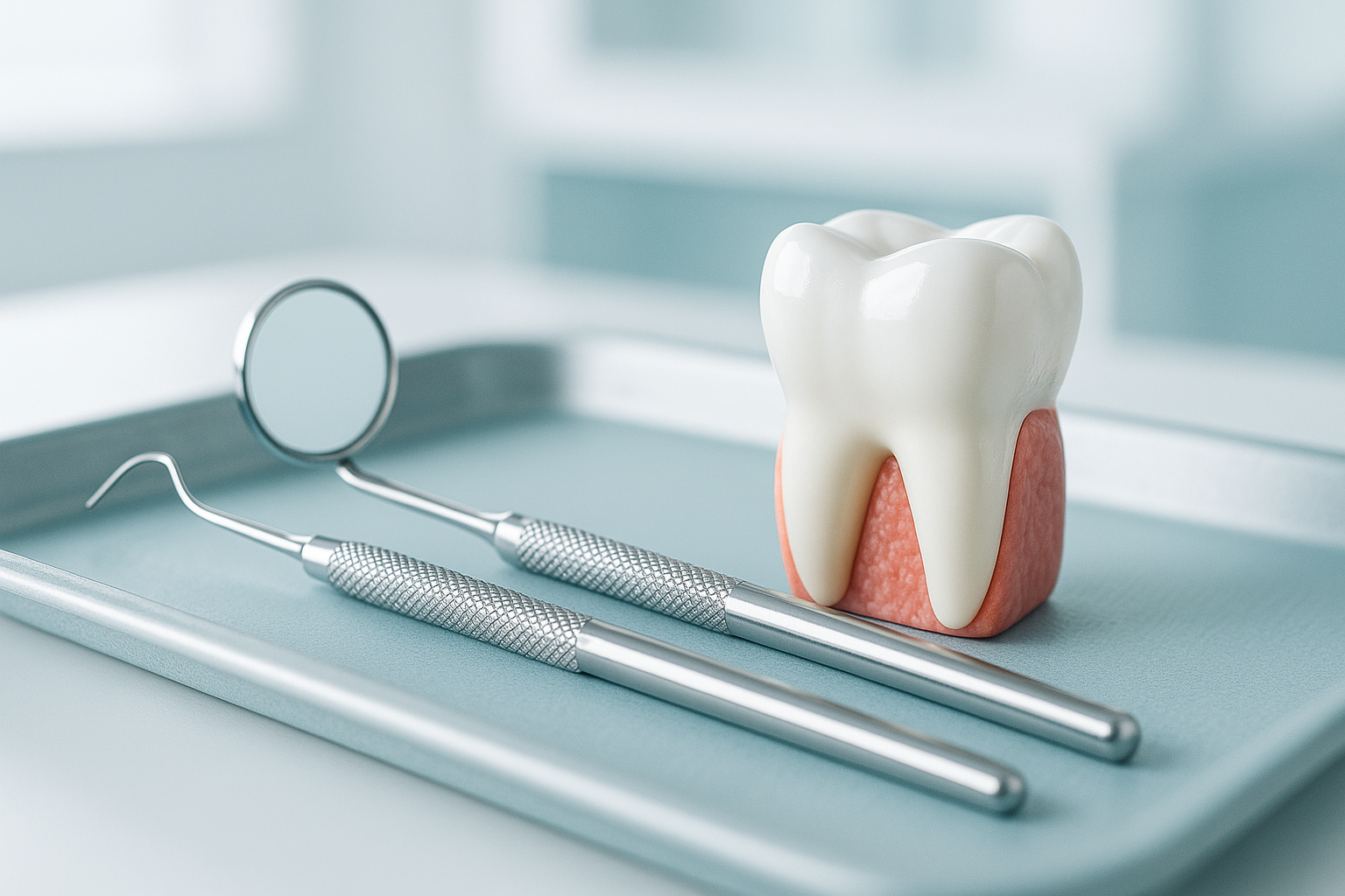 Exploring The Periodontist Career Path In The USA Exploring The Periodontist Career Path In The USA