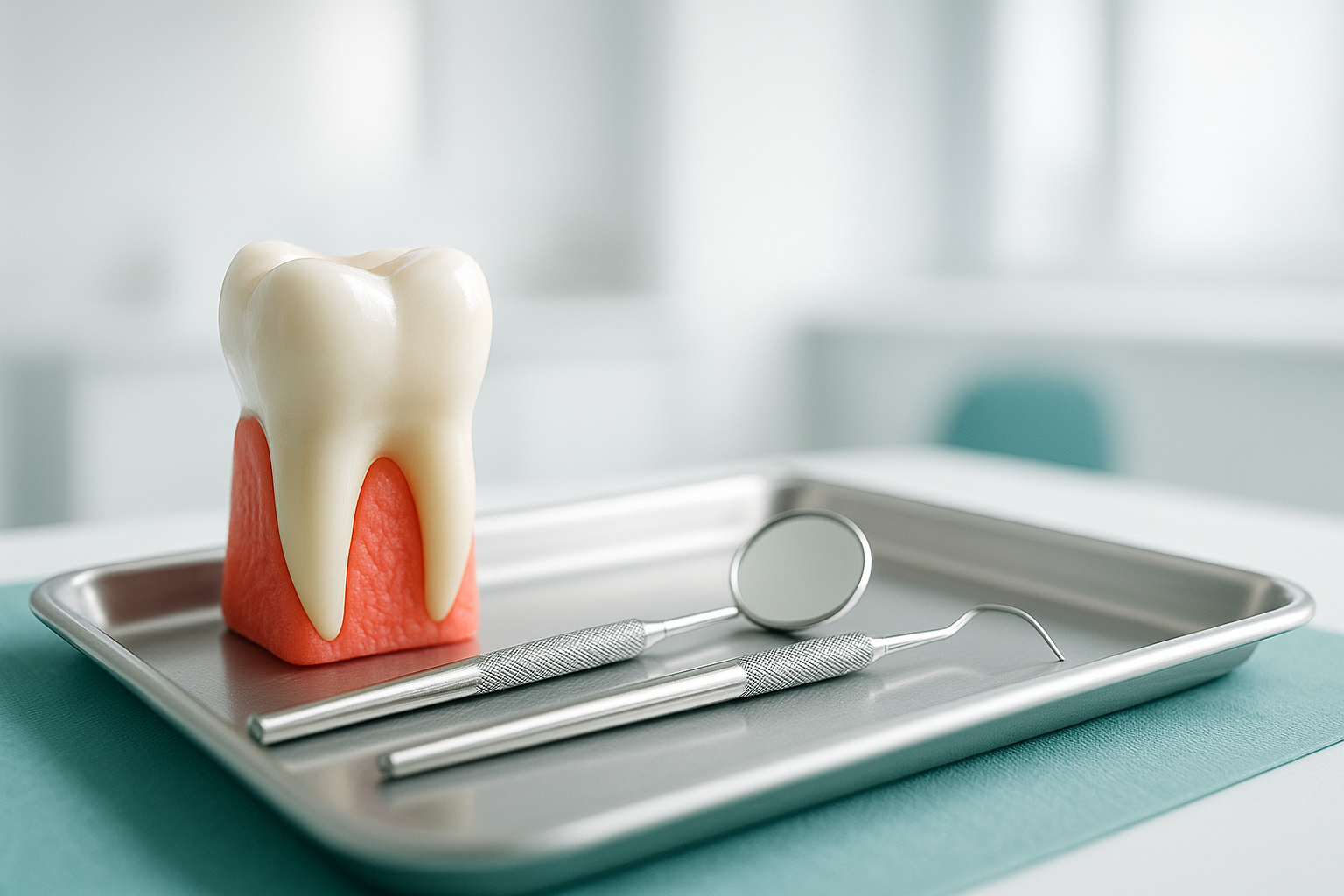 Exploring The Periodontist Career Path In The USA Exploring The Periodontist Career Path In The USA