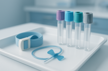 Exploring The Phlebotomist Career Path In The USA