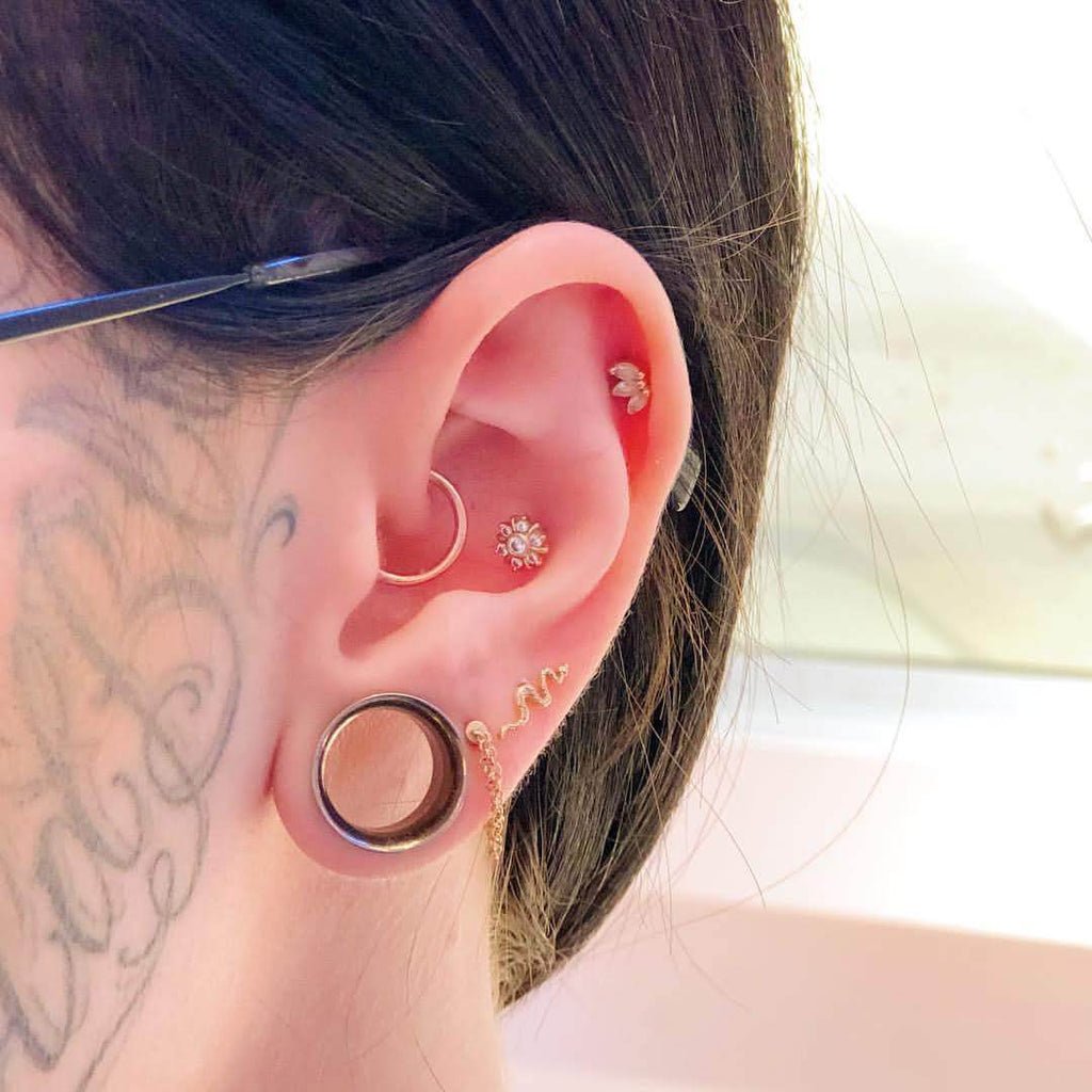Exploring the Piercing Career Path in the USA