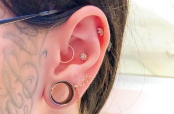 Exploring the Piercing Career Path in the USA