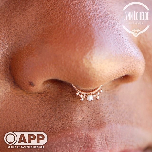 Exploring the Piercing Career Path in the USA