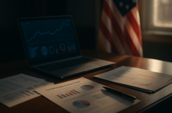 Exploring The Political Consultant Career Path In The USA
