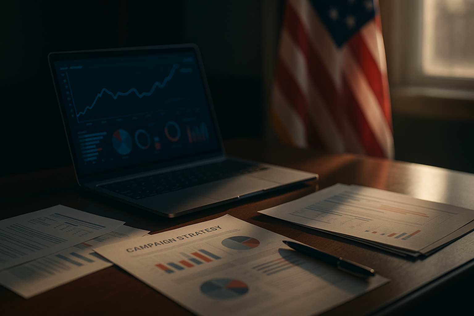 Exploring The Political Consultant Career Path In The USA Exploring The Political Consultant Career Path In The USA