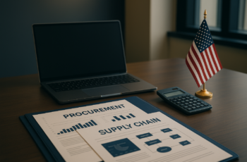 Exploring The Procurement Manager Career Path In The USA