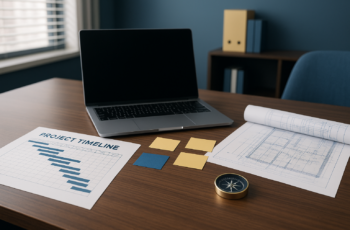 Exploring The Project Manager Career Path In The USA