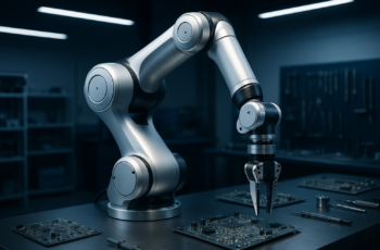 Exploring The Robotics Engineer Career Path In The USA