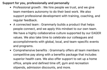 Exploring the Role of a Social Media Manager in Today’s Career Landscape