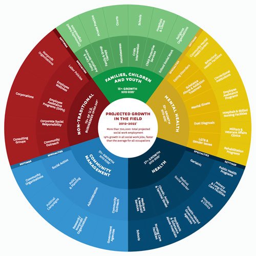 Exploring the Social Work Career Path in the USA