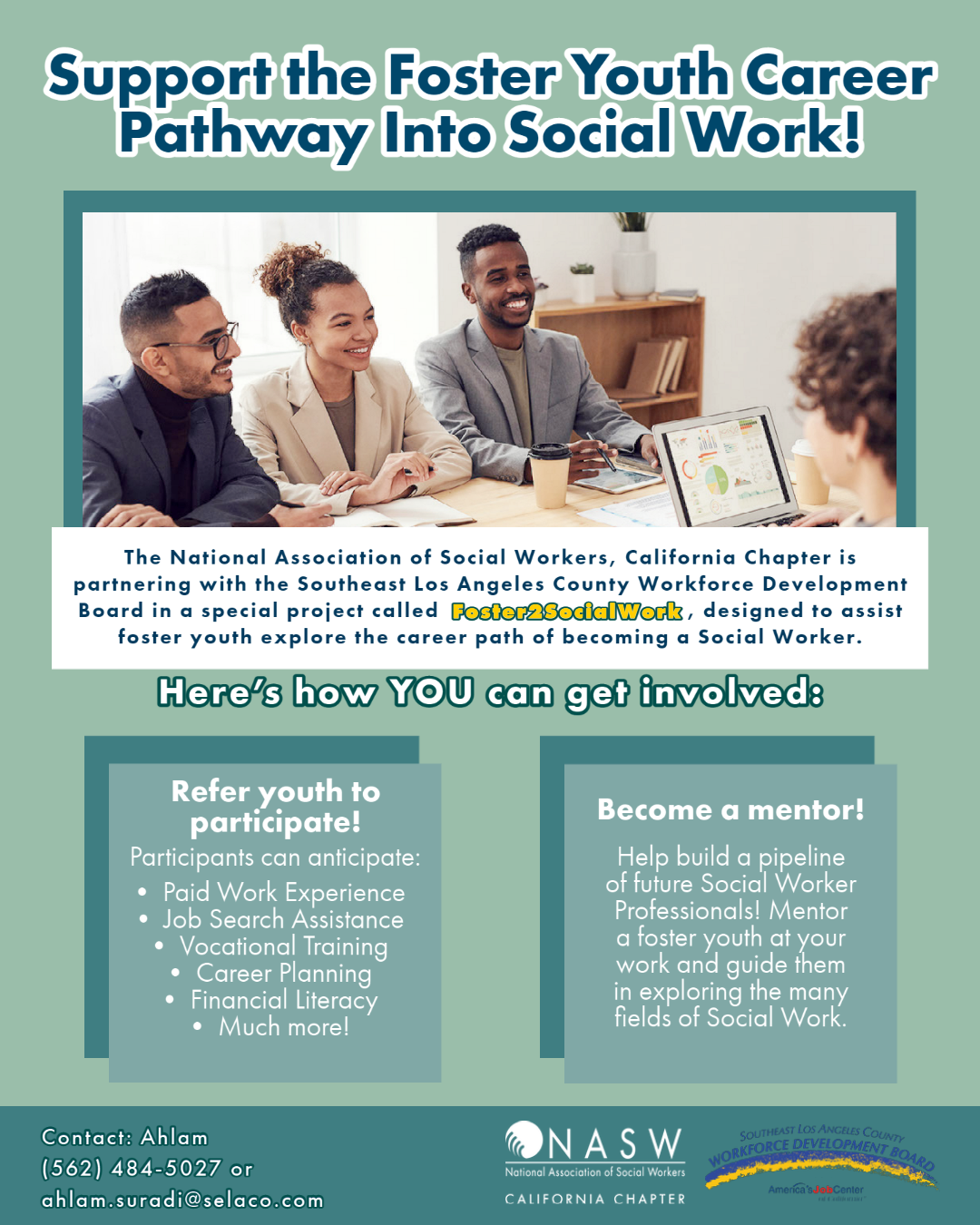 Exploring the Social Work Career Path in the USA