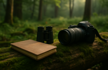 Exploring The Wildlife Biologist Career Path In The USA