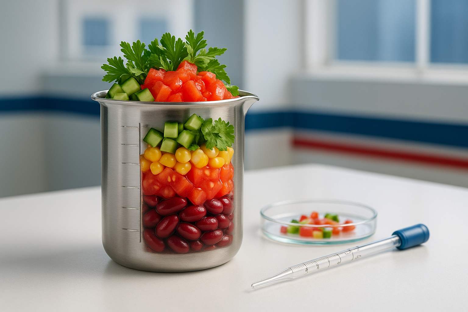 Food Scientist Career Overview In The USA