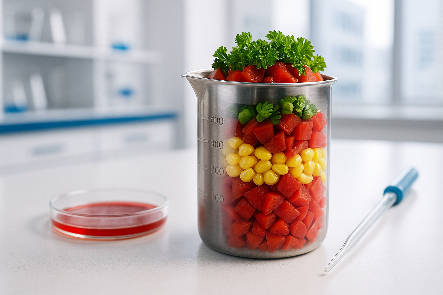 Food Scientist Career Overview In The USA
