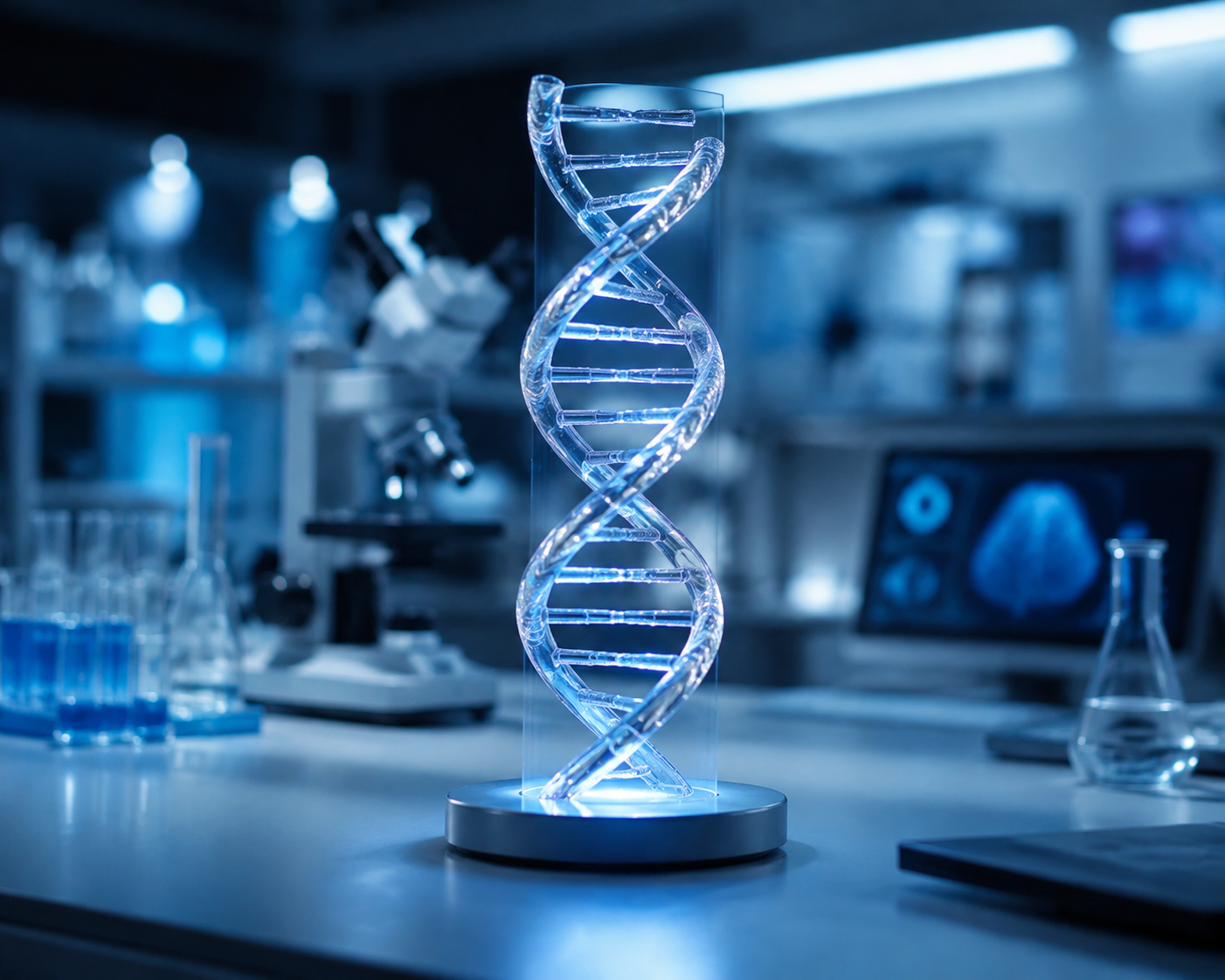 Geneticist Requirements: How To Start Your Career In The USA