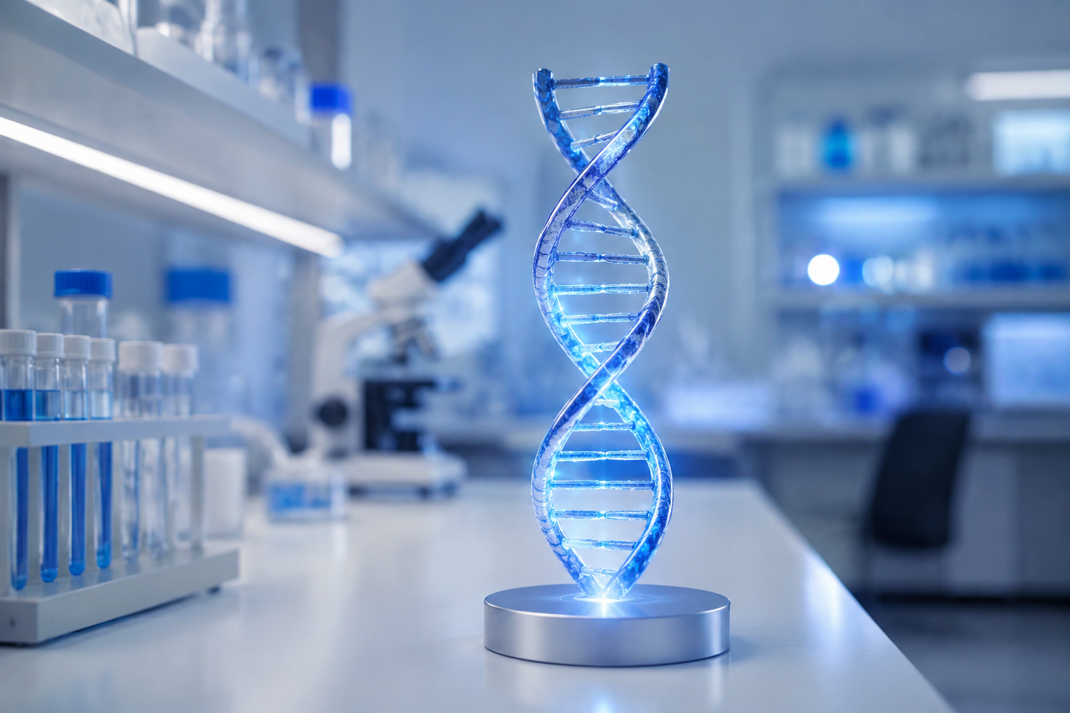 Geneticist Requirements: How To Start Your Career In The USA