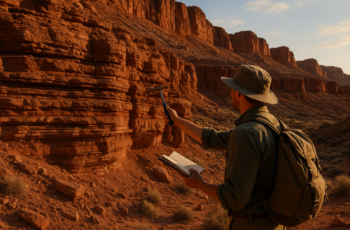 Geologist Career Overview In The USA