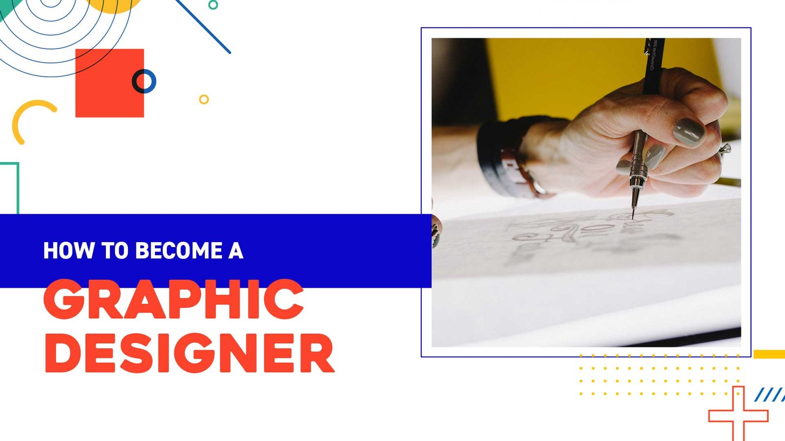 Getting Started as a Graphic Designer in the USA Getting Started as a Graphic Designer in the USA