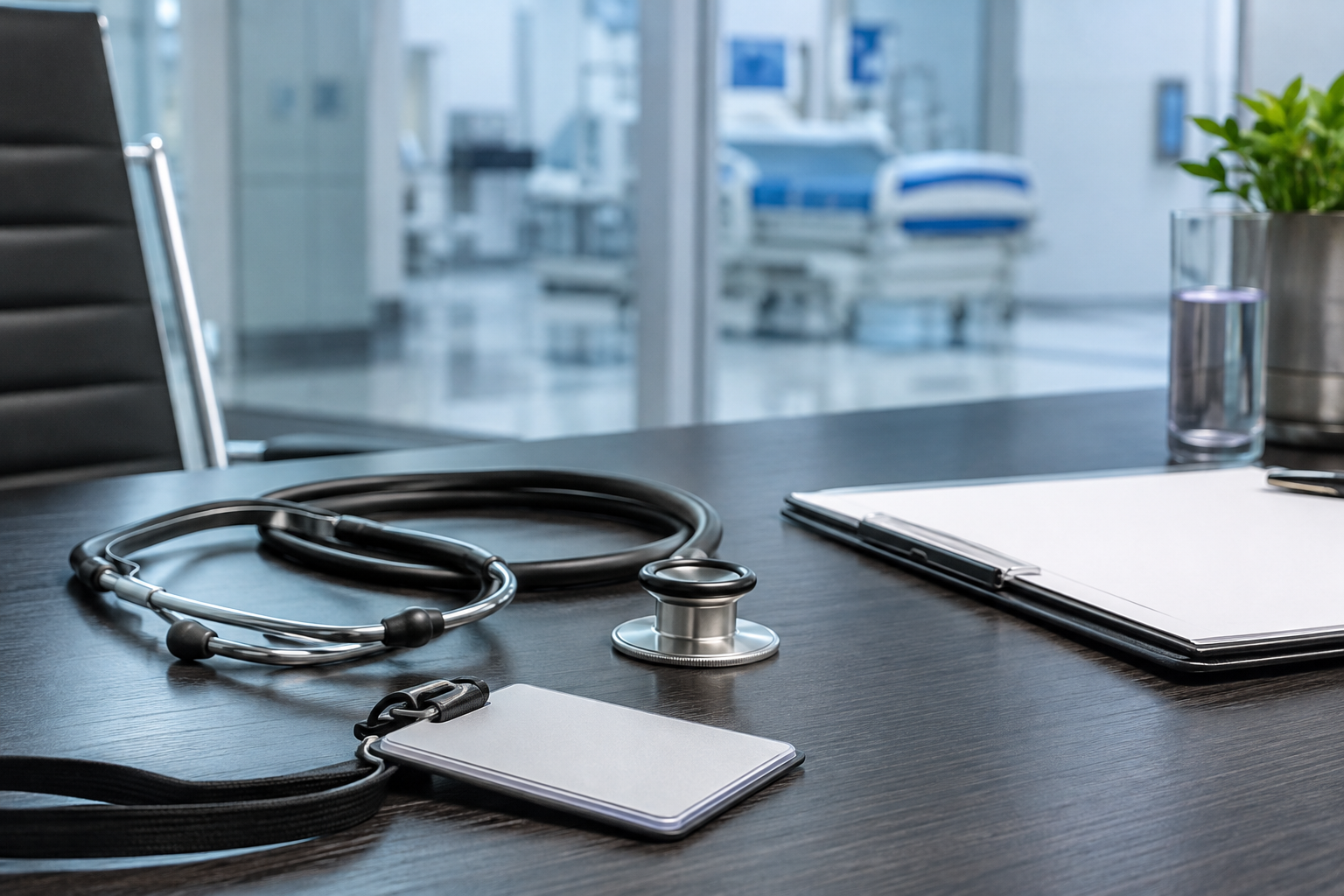 Hospital Administrator Requirements: How To Start Your Career In The USA Hospital Administrator Requirements: How To Start Your Career In The USA