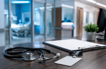 Hospital Administrator Requirements: How To Start Your Career In The USA