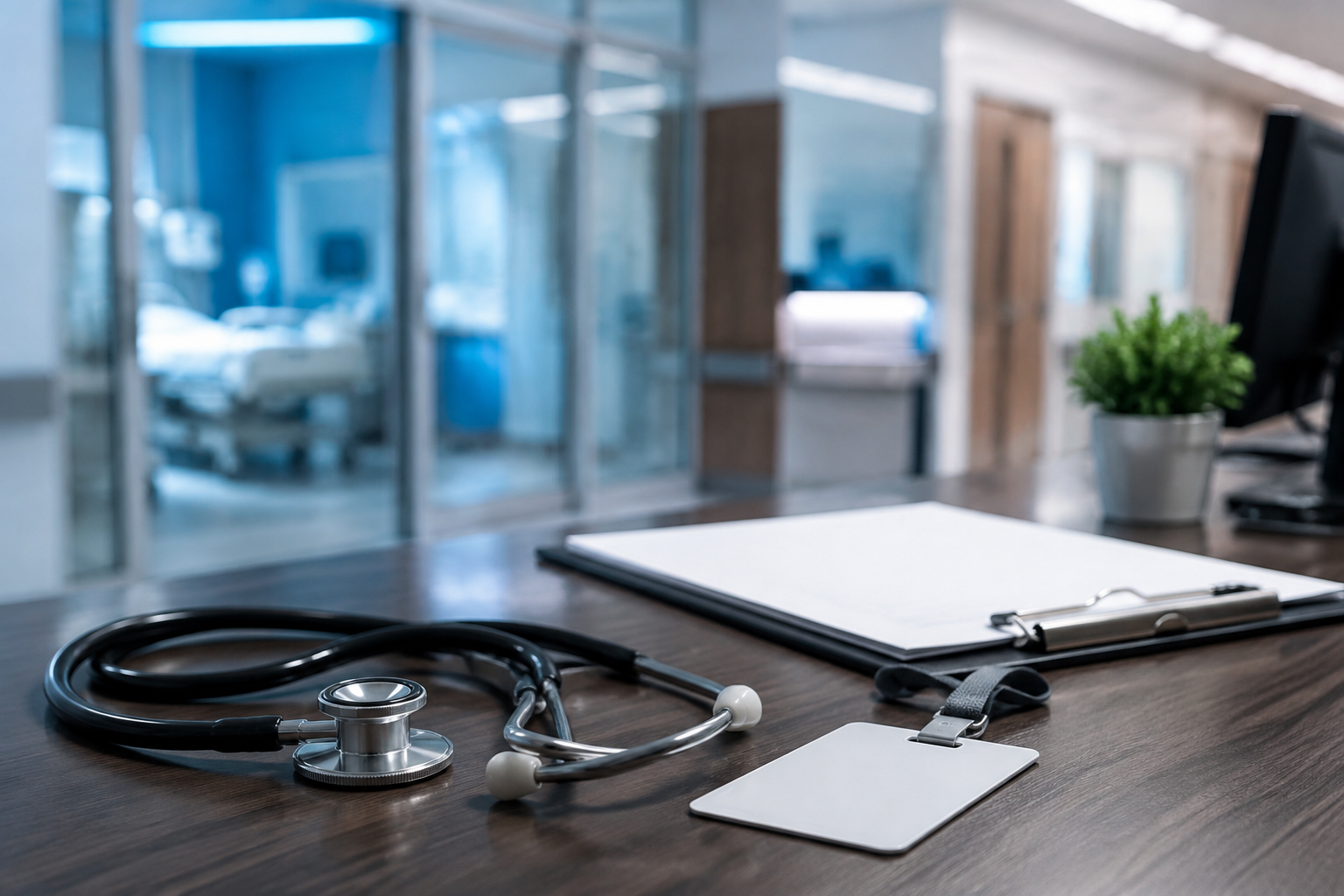 Hospital Administrator Requirements: How To Start Your Career In The USA Hospital Administrator Requirements: How To Start Your Career In The USA