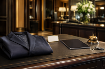 How To Become A Hotel Manager In The USA: A Complete Guide