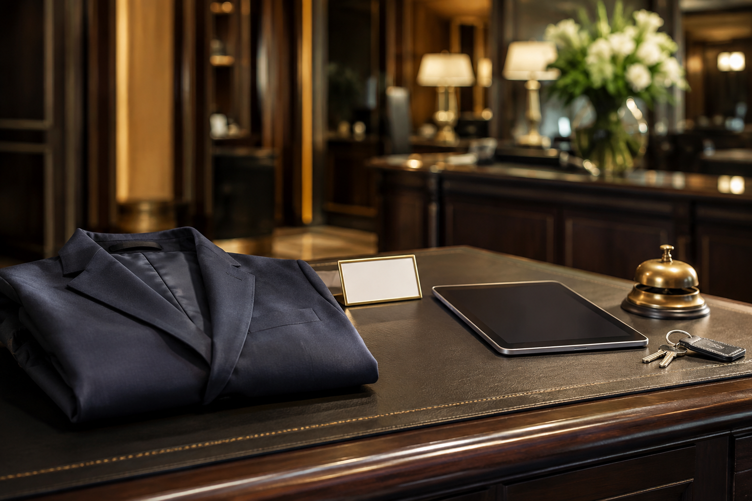 How To Become A Hotel Manager In The USA: A Complete Guide How To Become A Hotel Manager In The USA: A Complete Guide