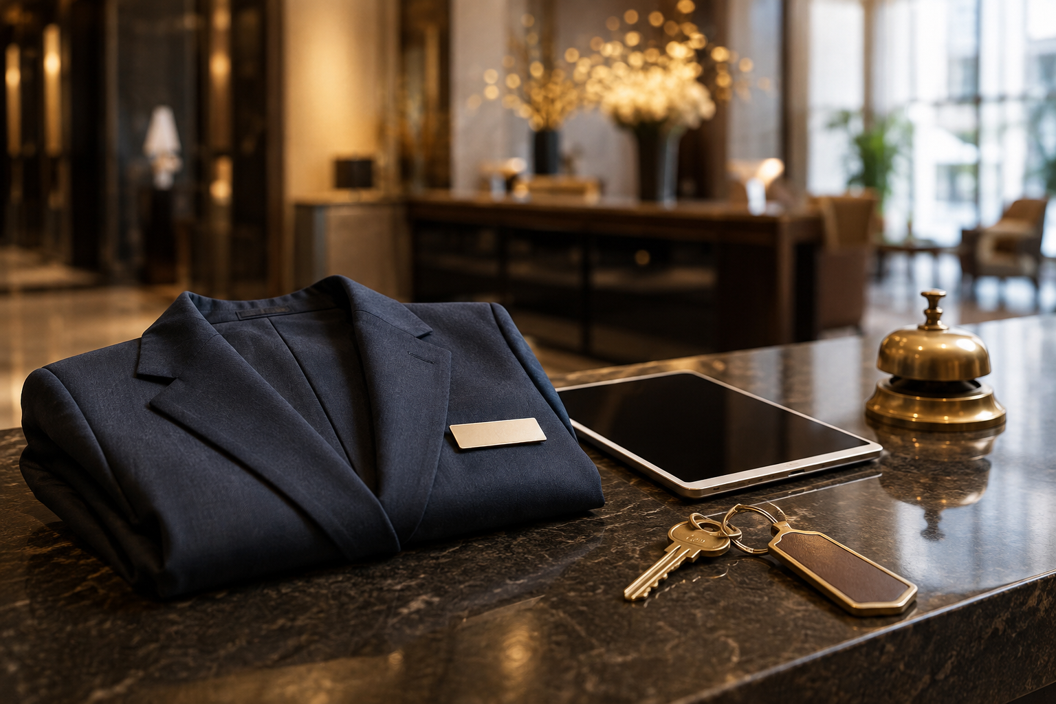 How To Become A Hotel Manager In The USA: A Complete Guide How To Become A Hotel Manager In The USA: A Complete Guide