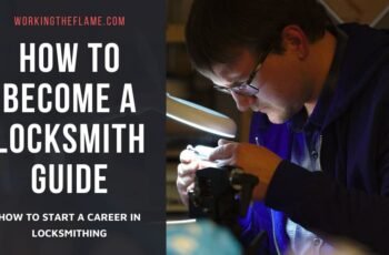 How to Become a Locksmith in the USA