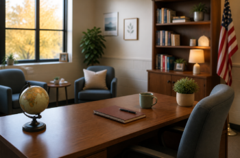 How To Become A School Counselor In The USA: A Complete Guide