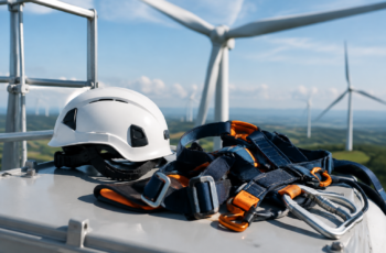 How To Become A Wind Turbine Technician In The USA: A Complete Guide