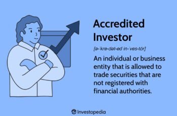 How to become an Accredited Investor in the USA