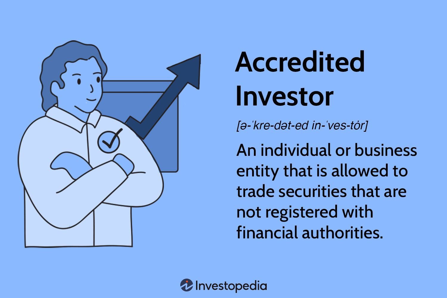 How to become an Accredited Investor in the USA How to become an Accredited Investor in the USA
