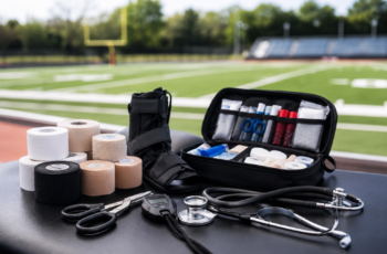 How To Become An Athletic Trainer In The USA: A Complete Guide