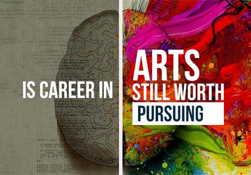 How to Pursue a Career as an Artist in the USA