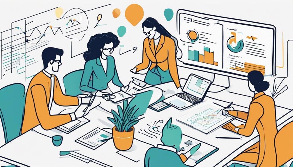 implementing best practices effectively